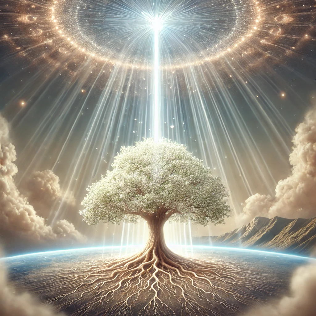 Tree of Life - Evolve with Mary Beth Tree of Life - Evolve with Mary Beth